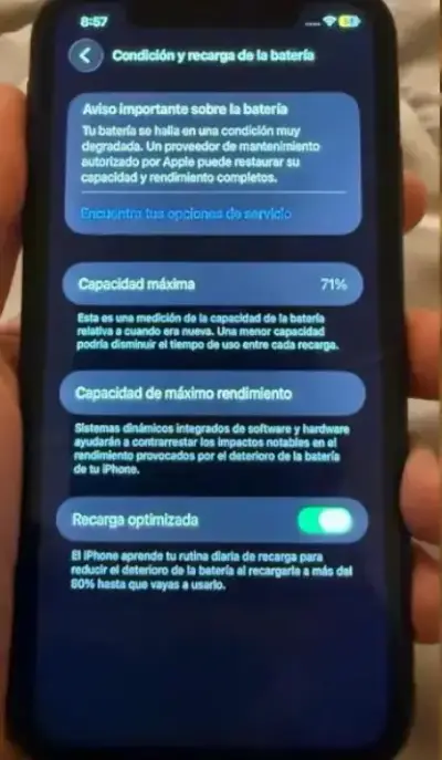 iPhone 11 - miniatura 2