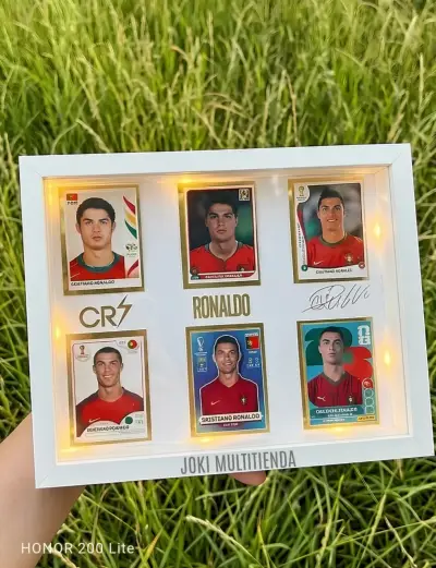 Cuadros personalizados día del padre - miniatura 3