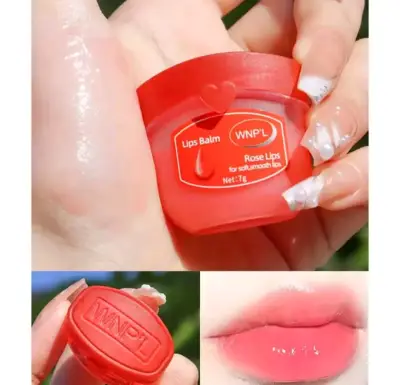 Set de bálsamos labiales variados - miniatura 2
