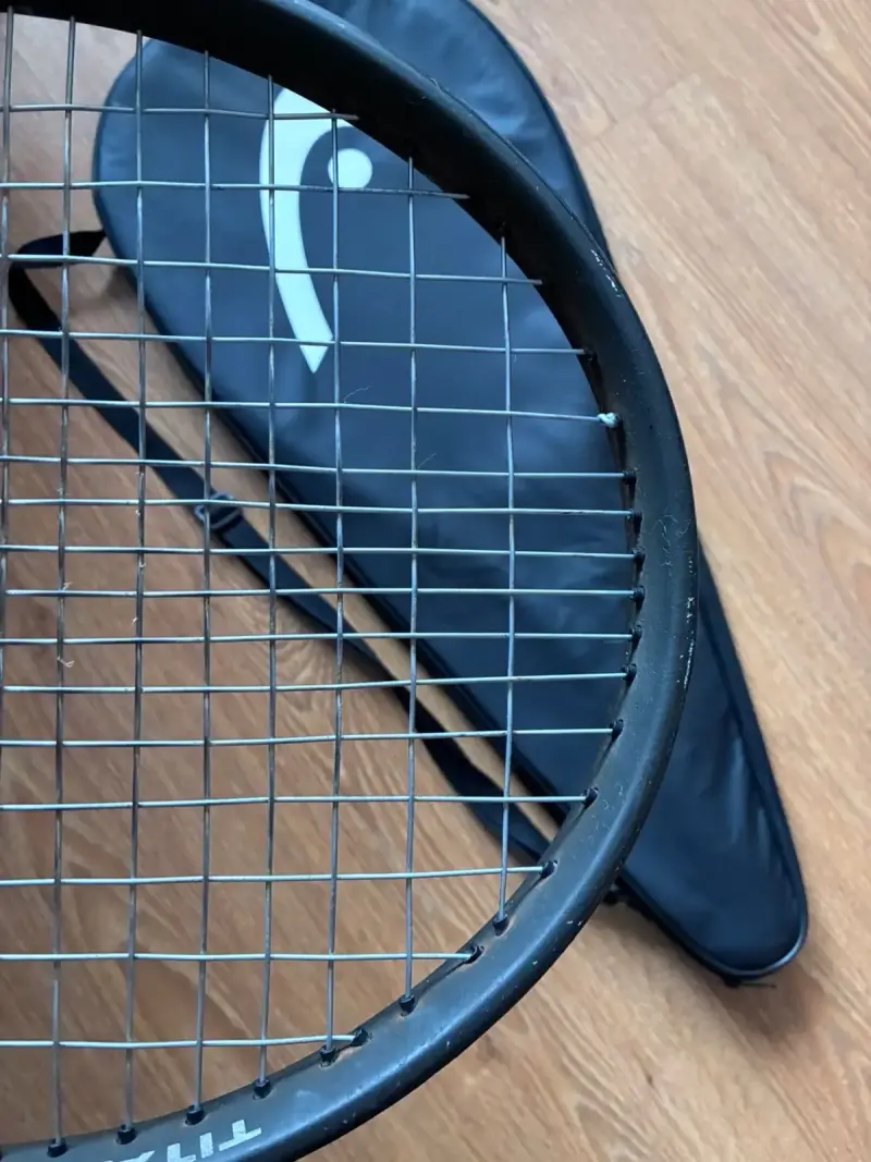 Raqueta de tenis con funda HEAD - 3