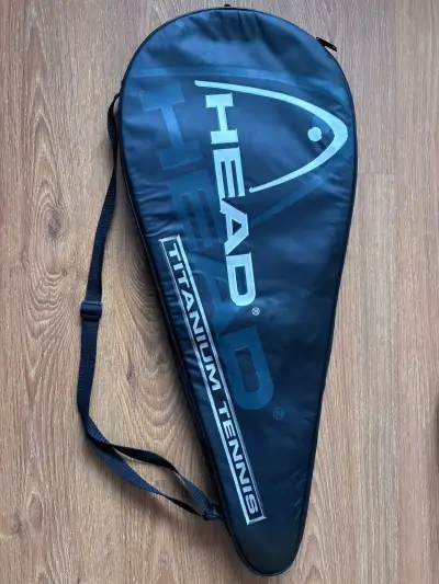 Raqueta de tenis con funda HEAD - miniatura 4