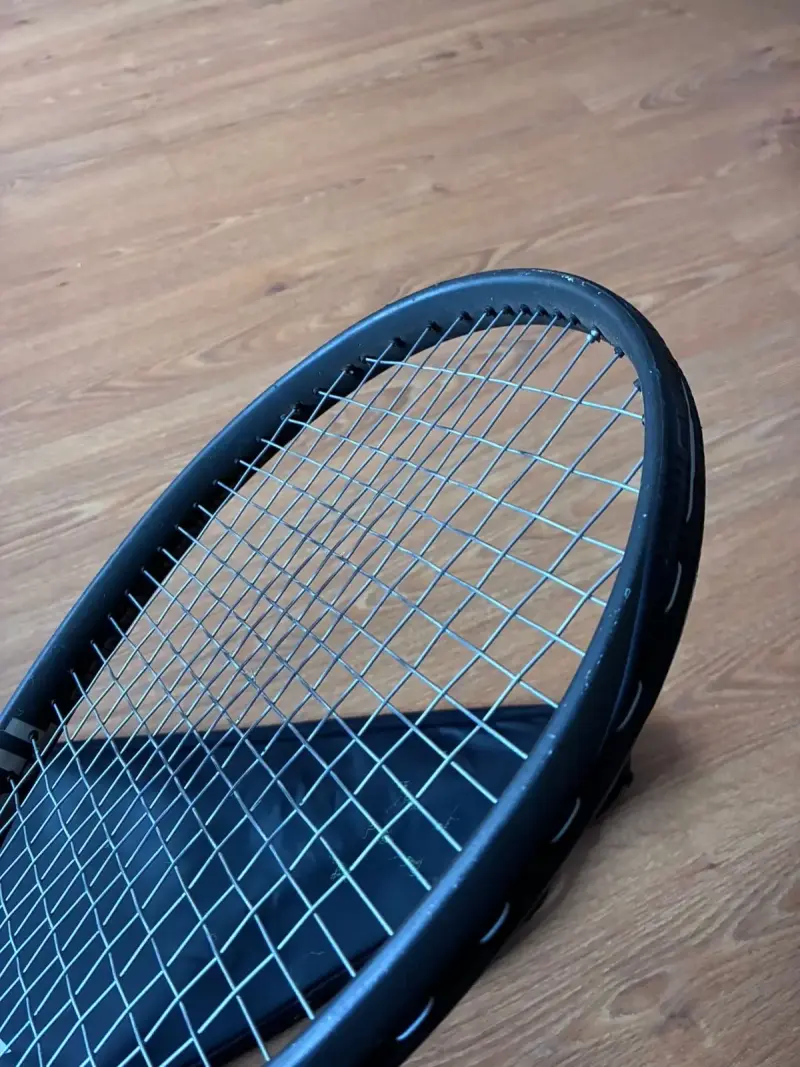 Raqueta de tenis con funda HEAD - 5