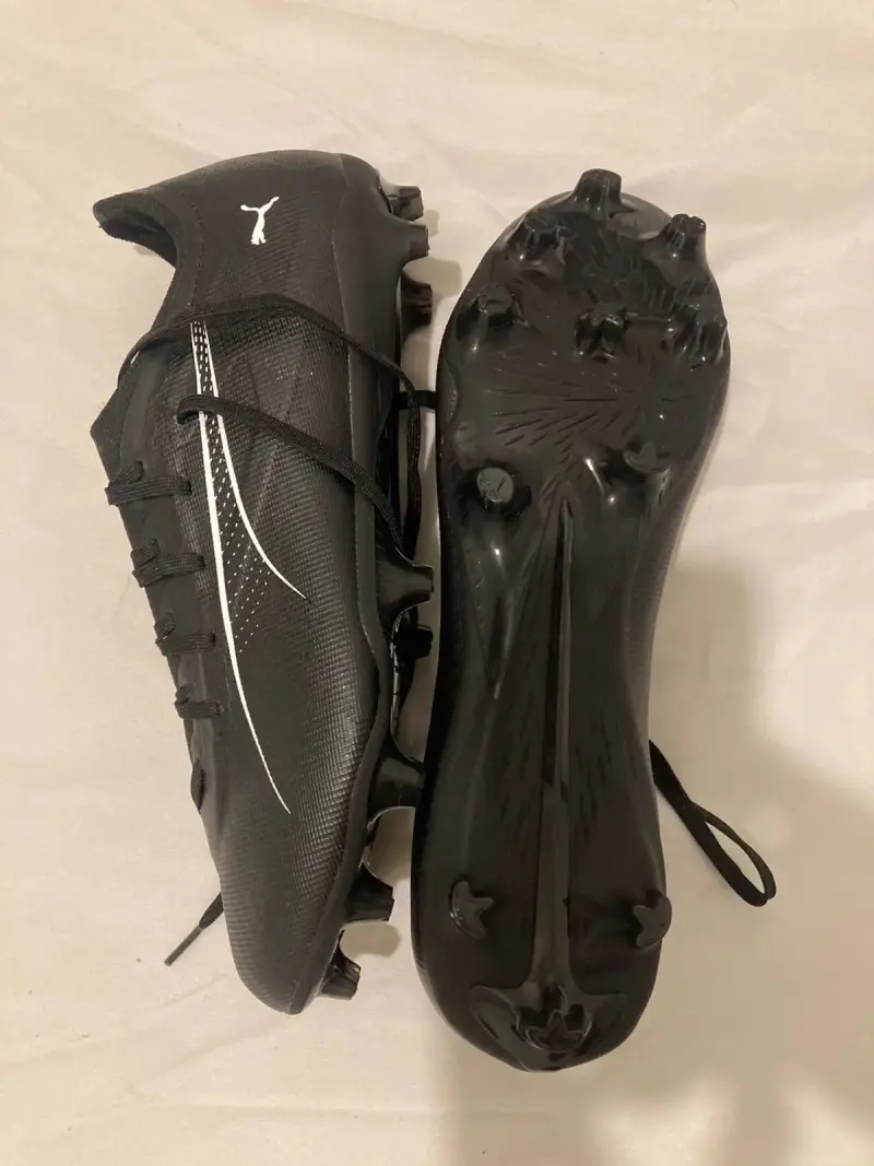 Puma ultra 5 match número 44 nuevos - 2