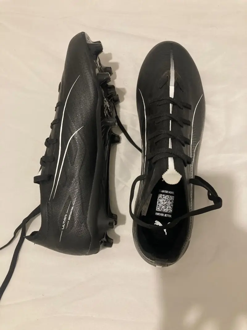 Puma ultra 5 match número 44 nuevos - 3