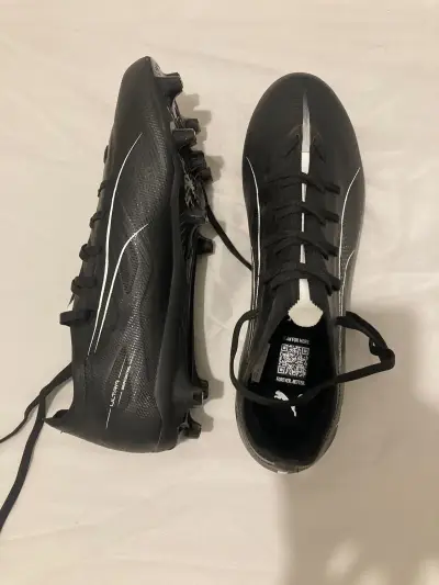 Puma ultra 5 match número 44  nuevos - miniatura 3