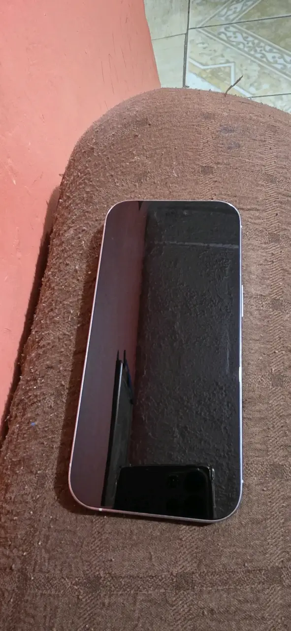 iPhone 17 Pro 256GB Blanco - 1