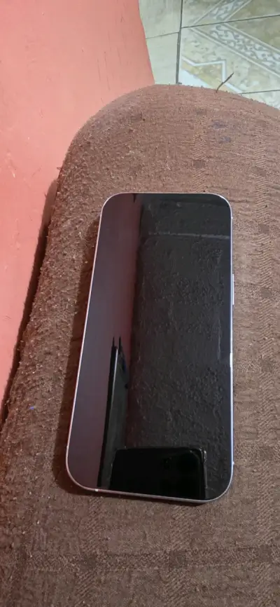 iPhone 17 Pro 256GB Blanco - miniatura 1