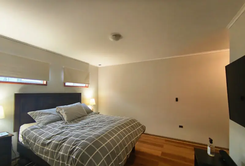 2 casas en terreno multifamiliar - 2