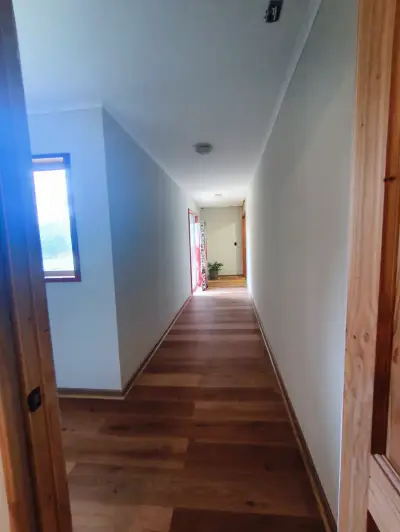 2 casas en terreno multifamiliar - miniatura 4
