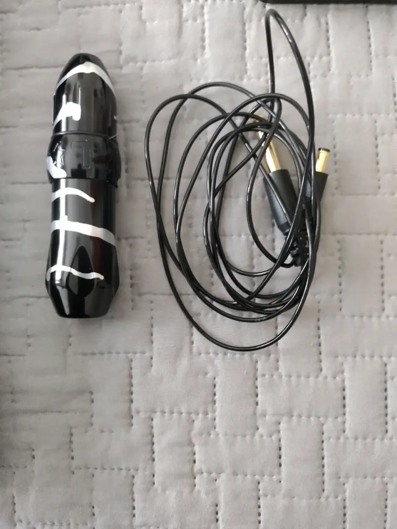Fuente de poder digital Bronc - 3