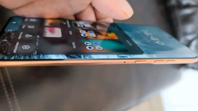 Motorola edge 60 fusión - 3