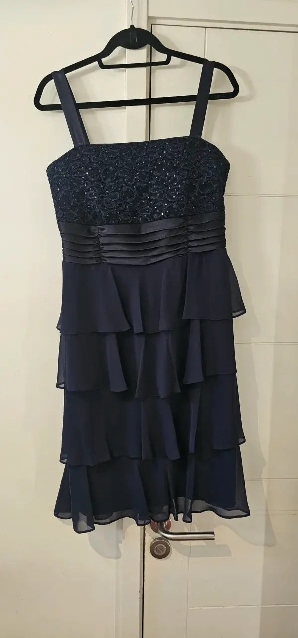 Vestido de fiesta Privillege - 3