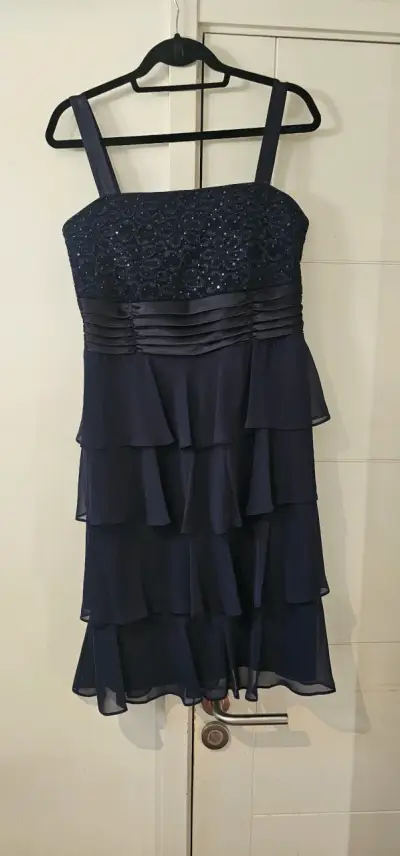 Vestido de fiesta Privillege - miniatura 3