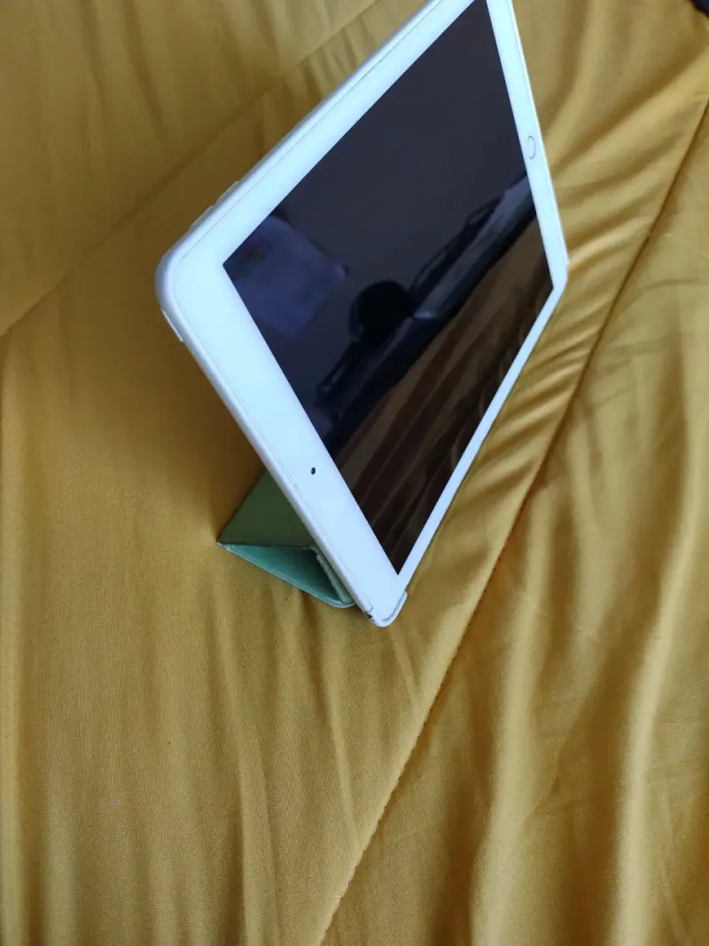 iPad pro 9.7 - 4