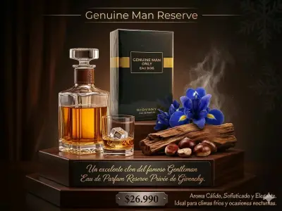 Perfumes árabes 100% originales - miniatura 1