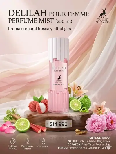 Perfumes árabes 100% originales - miniatura 2