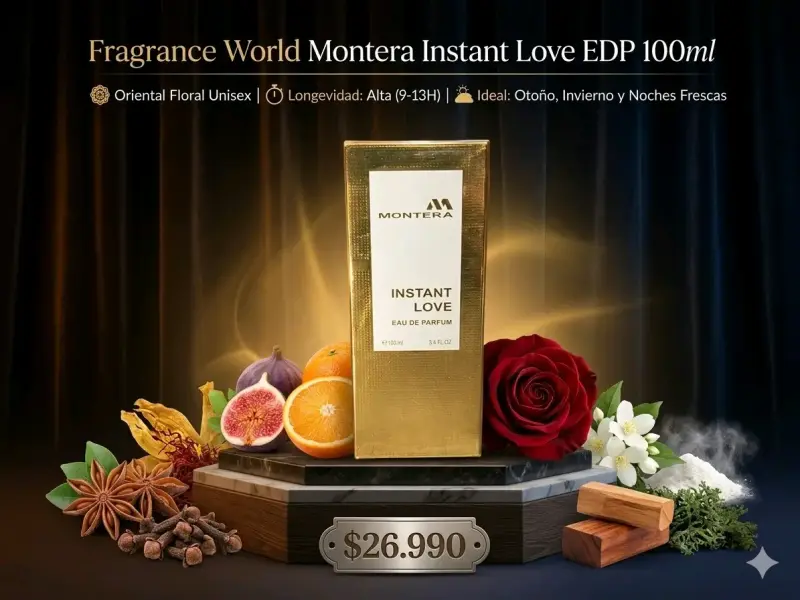 Perfumes árabes 100% originales - 4