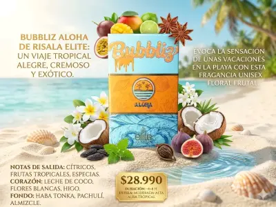 Perfumes árabes 100% originales - miniatura 6