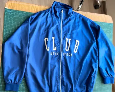 Lote de ropa 12 prendas - miniatura 1