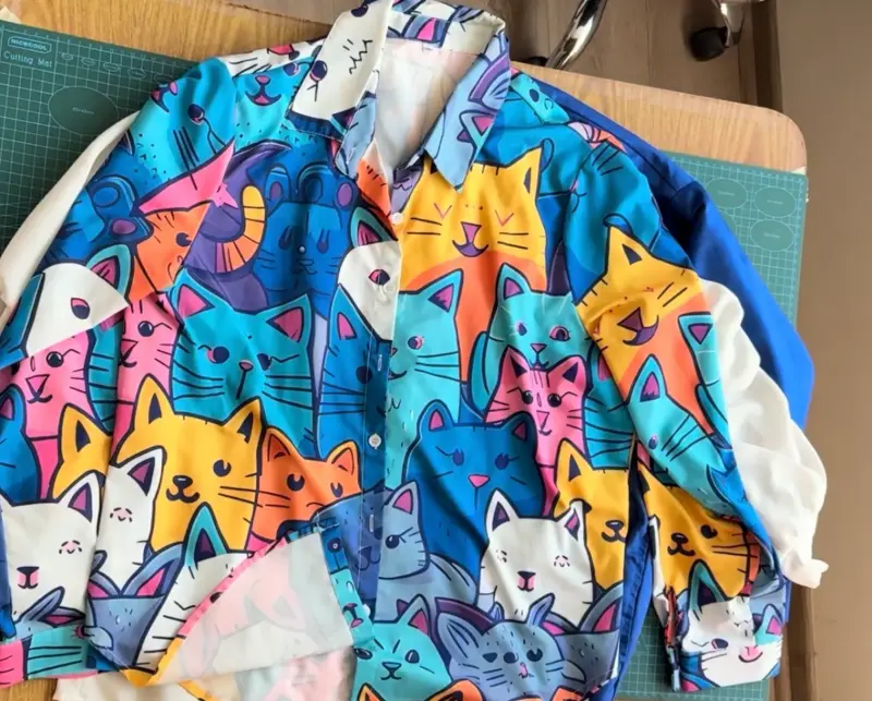Lote de ropa 12 prendas - 3