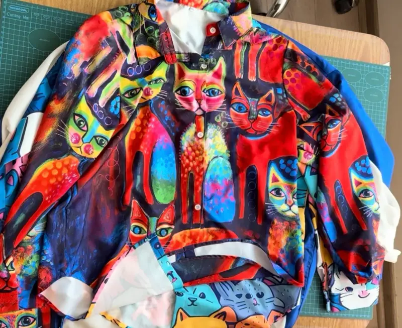 Lote de ropa 12 prendas - 4