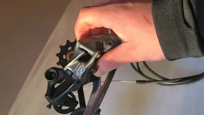 Transmisión SRAM GX Eagle 12v - miniatura 2