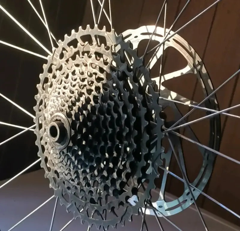 Transmisión SRAM GX Eagle 12v - 3