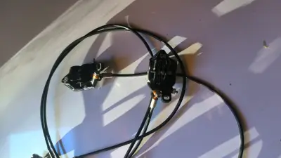 Frenos hope tech4 e4 - miniatura 4