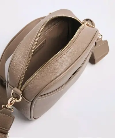 Cartera/ bandolera Marittimo beige - miniatura 3