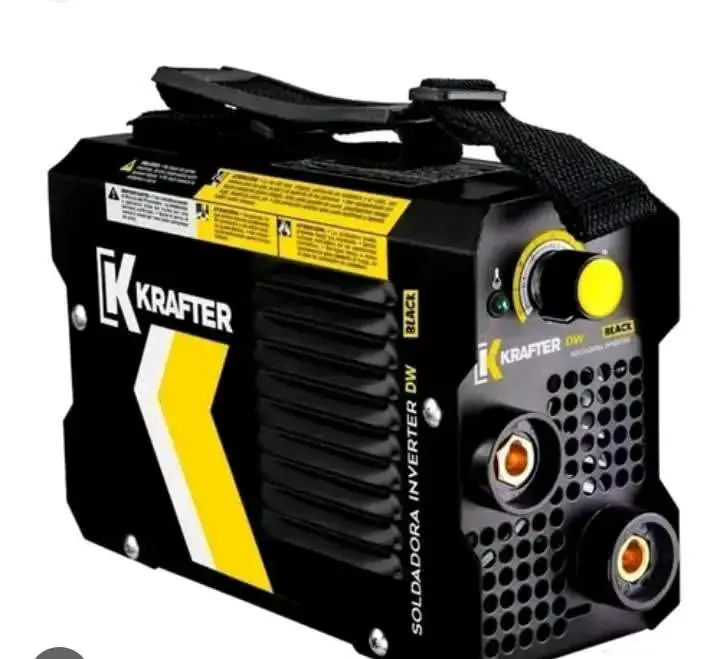 Soldadora Inverter Krafter DW - 1