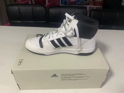 Zapatillas adidas break start mid - miniatura 2