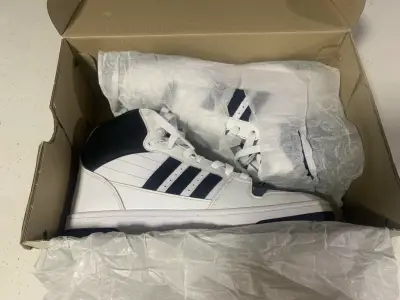 Zapatillas adidas break start mid - miniatura 3