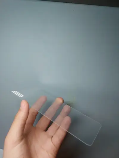 samsung galaxy a23 en exelente estado + mica regal - miniatura 4
