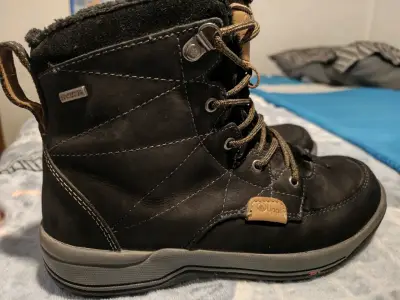 Botas de invierno forradas Lippi - miniatura 4