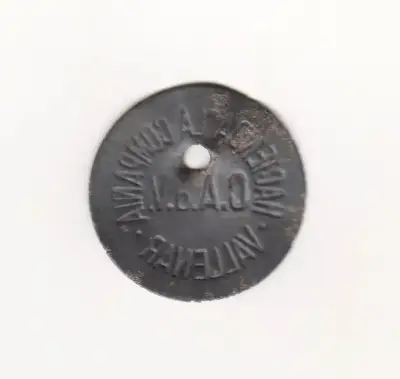 Ficha Hacienda La Compañía Cadv  Vallenar - miniatura 2