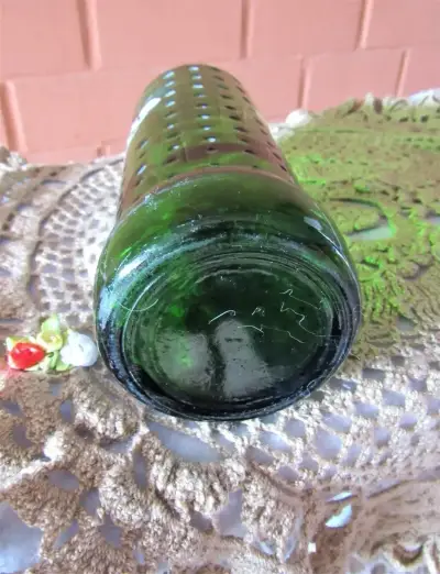 Botella Sprite 1 Litro Antigua 1980 - miniatura 3
