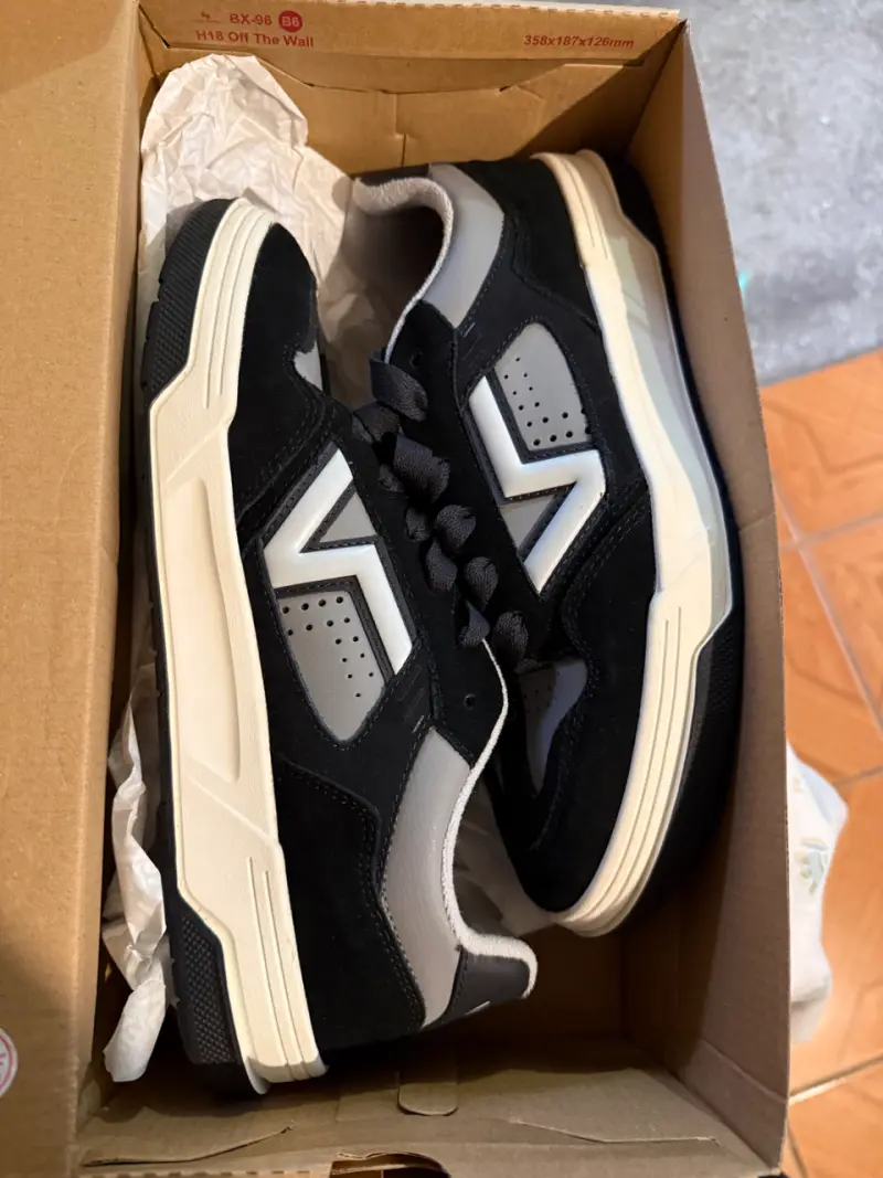 Zapatilla vans nuevas - 2