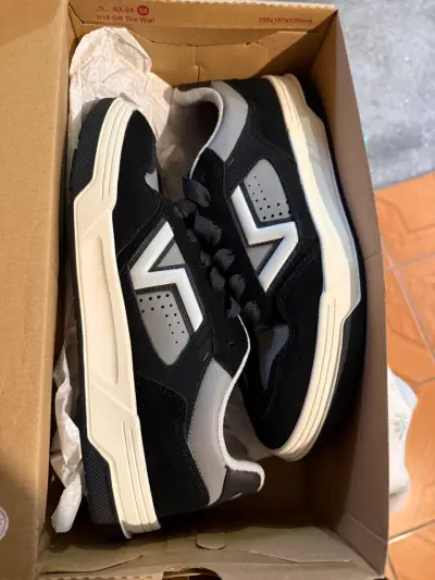 Zapatilla vans nuevas - miniatura 2