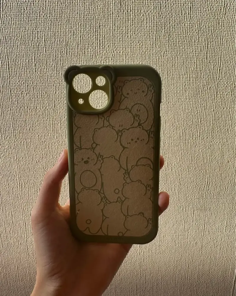 Carcasa iPhone 13