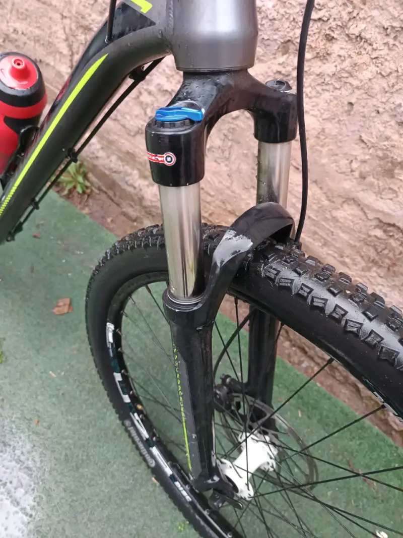Bicicleta mtb aro 29 talla L - 2