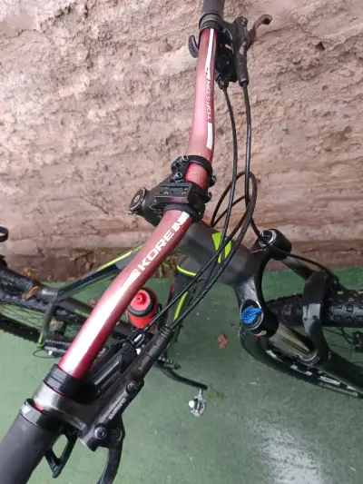 Bicicleta mtb aro 29 talla L - miniatura 3
