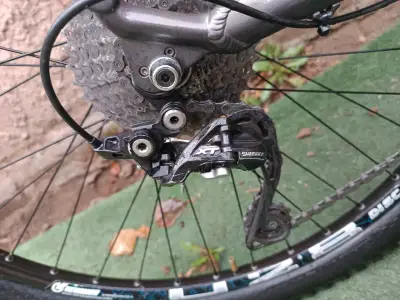 Bicicleta mtb aro 29 talla L - miniatura 4