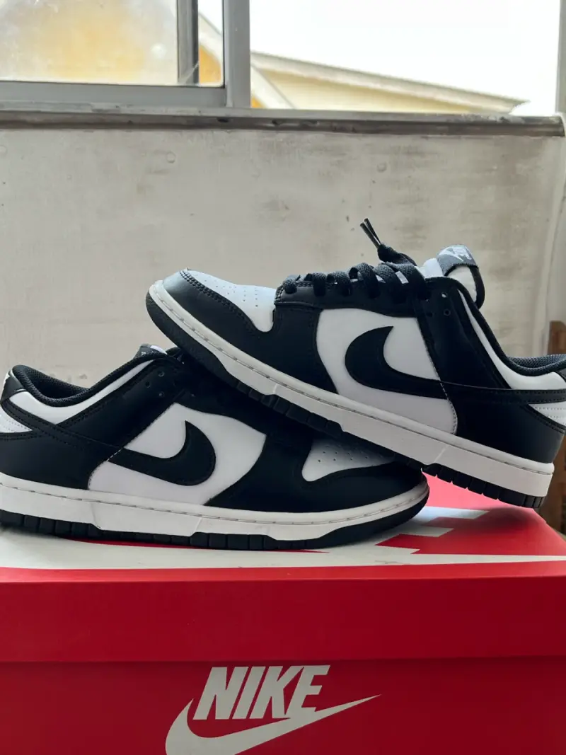 Zapatillas Nike Dunk Low Retro - 2
