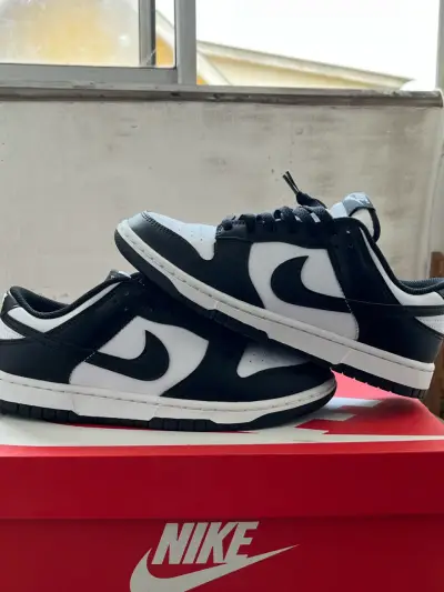 Zapatillas Nike Dunk Low Retro - miniatura 2