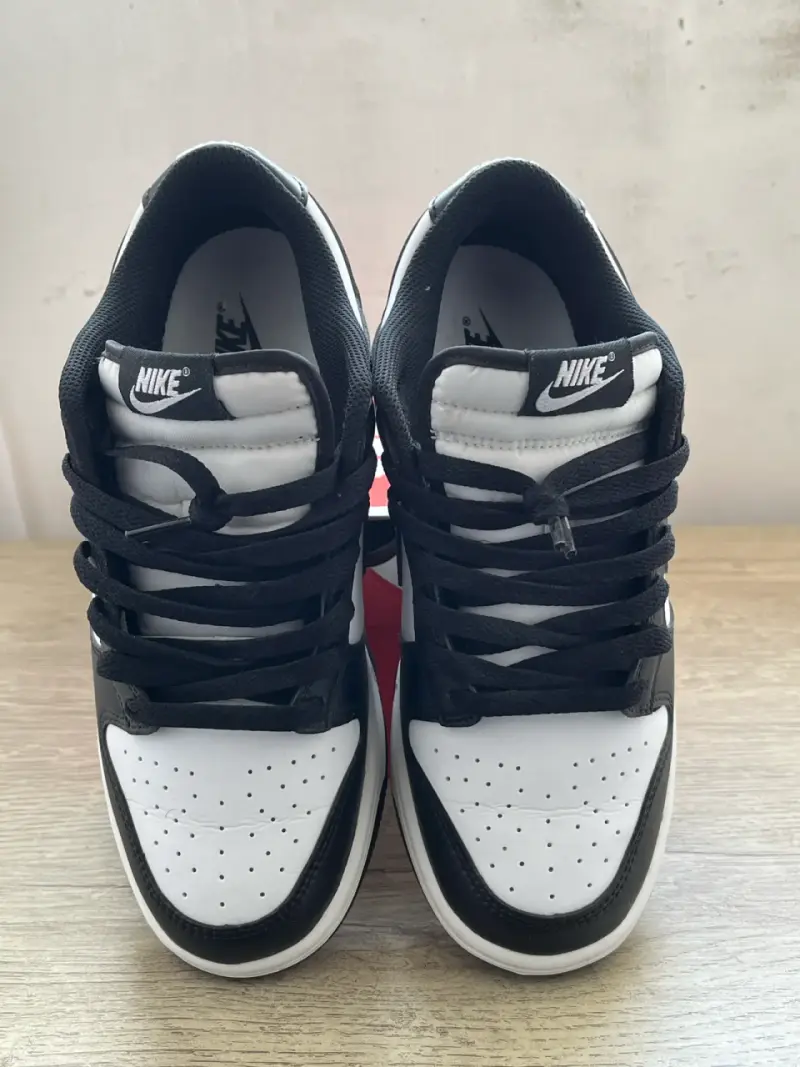 Zapatillas Nike Dunk Low Retro - 3