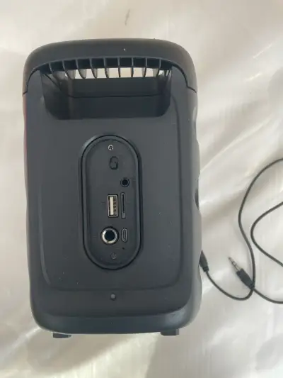 Parlante Bluetooth Blik - miniatura 2