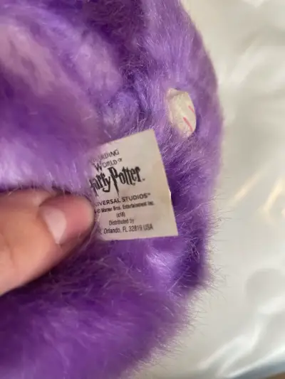 Lote Harry Potter - miniatura 6