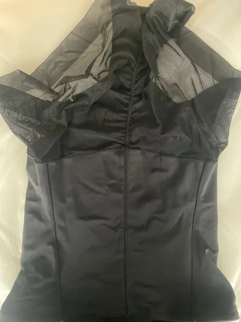 Lote ropa de fiesta - 1