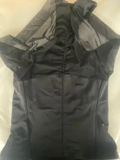 Lote ropa de fiesta - miniatura 1