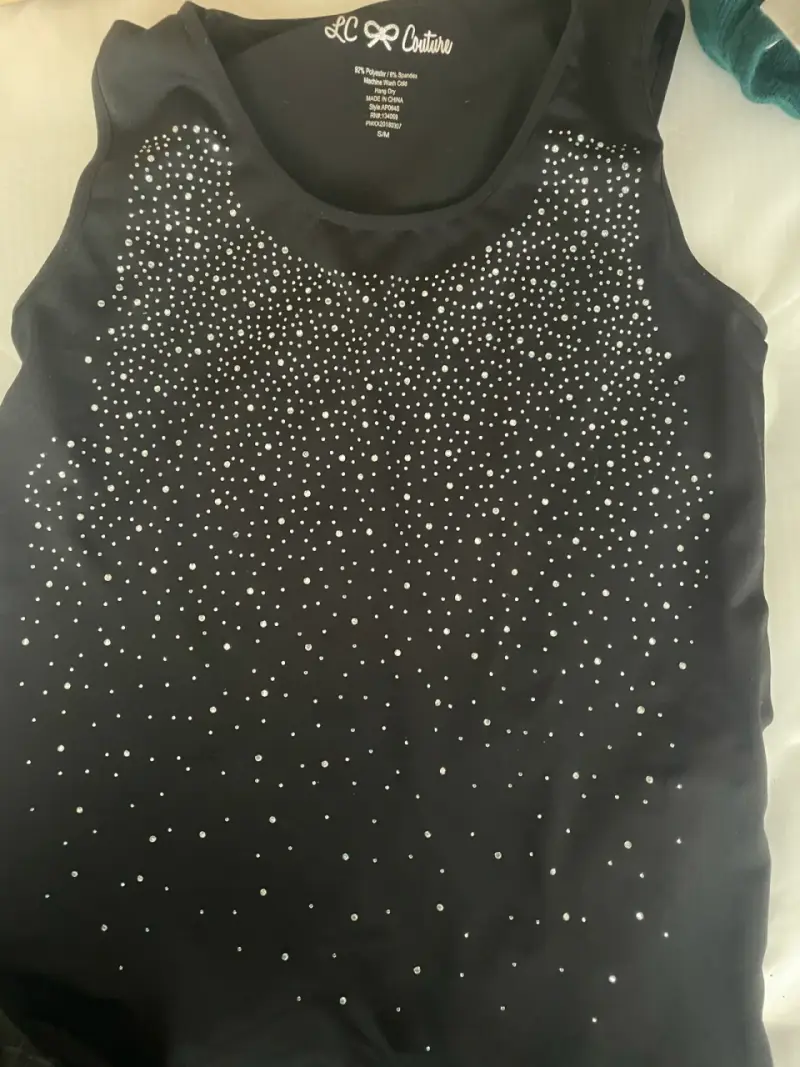 Lote ropa de fiesta - 2